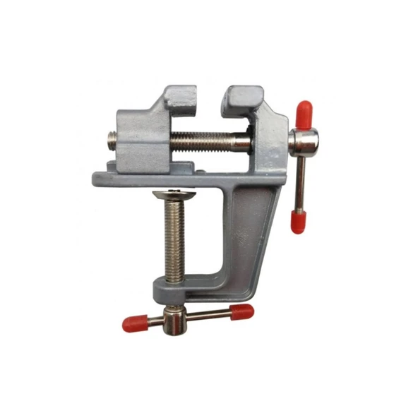 Mini Masa Tezgah Hobi Mengenesi 30mm - 9