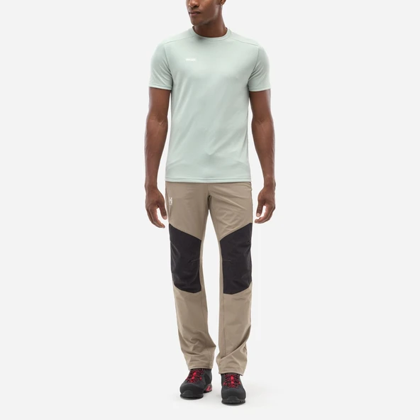 Millet FUSION Tişört Kısa Kollu Erkek  MIV9738 MILLET.N4239 - Resim 2