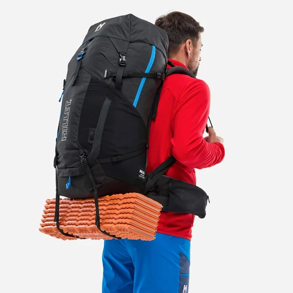 Millet UBIC 55+15 Sırt Çantası MIS2417 MILLET.N9321 - Resim 10