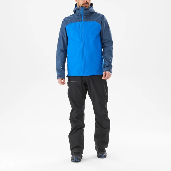 Millet SENECA GORE-TEX 2 Layer Erkek Ceket MIV10209 MILLET.N3177 - Resim 2