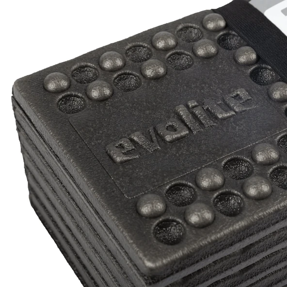 Evolite Ultralight Comfort Katlanır Mat - 4