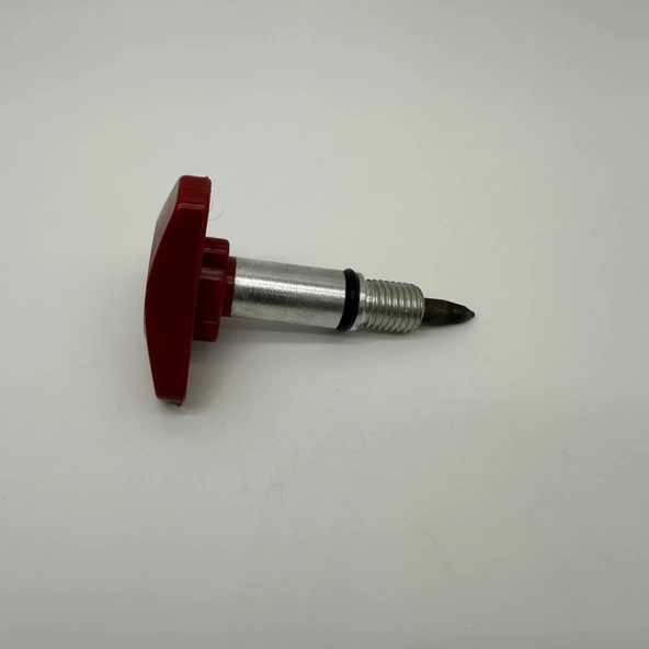 Hidrollik Tek Etkili El Pompası Vanası B Tipi - Resim 4