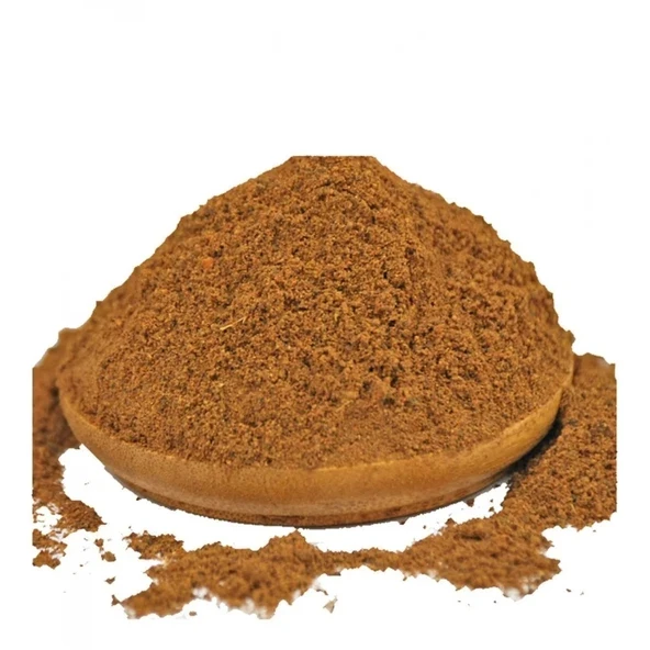 00gr 7 Türlü Baharat Karışımı - Doğal ve Katkı Maddesi İçermeyen