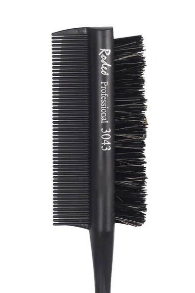 Rodeo Saç Fırçası Mix Model: 3043 - Resim 2