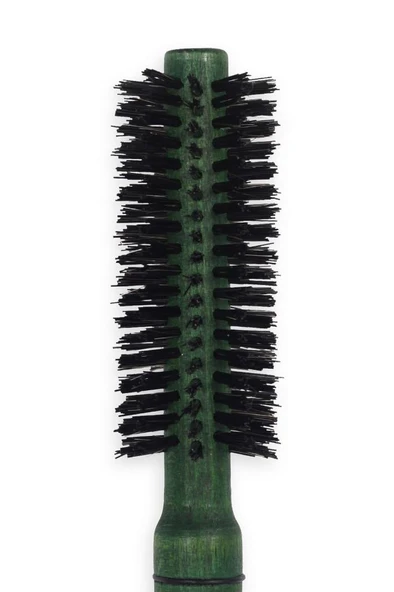 Rodeo Saç Fırçası Model: 1020 S Yeşil Sap - 3