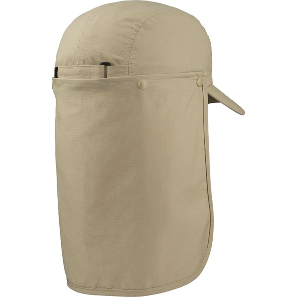 Lafuma LAF PROTECT CAP Şapka LFV12411 MILLET.4101 - Resim 2