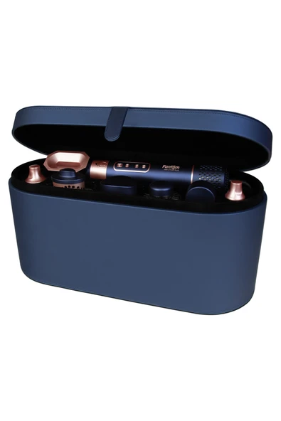 Fantom Sk1700 Hair Styler Saç Şekillendirici Mavi