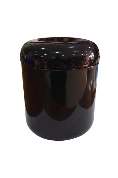 Yalınkaya Plastik Pamukluk Siyah SL-308 ürün görseli