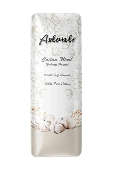 Aslanlı Pamuk 250 Gr