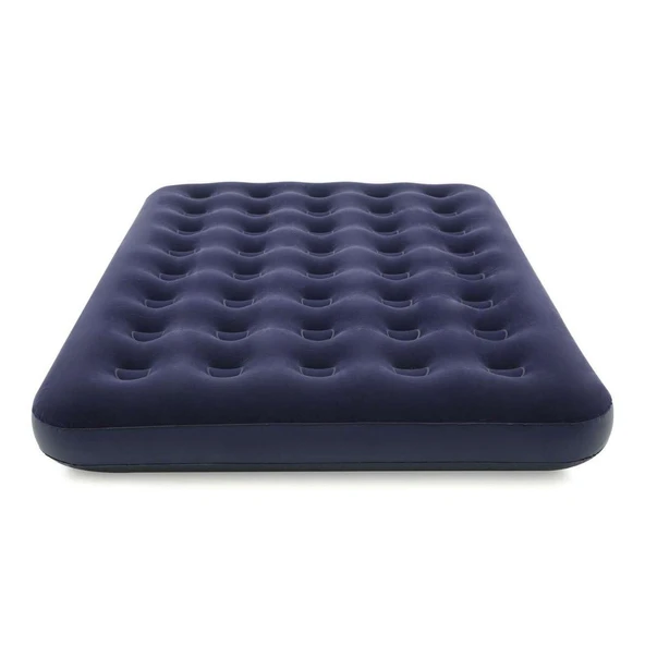 Madfox Tritech Luftbett Double Çift Kişilik Şişme Yatak - 2
