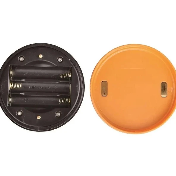 Madfox Challenger Kitt Led Kamp Lambası - 4