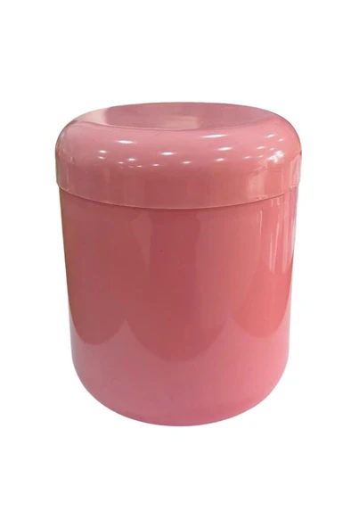 Yalınkaya Plastik Pamukluk Pembe SL-308 ürün görseli