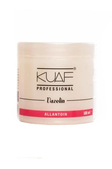 Kuaf Salyangoz Özlü Allantoin Vazelin 500 Ml