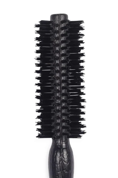 Rodeo Saç Fırçası Model: 6004 Siyah Sap - Resim 3
