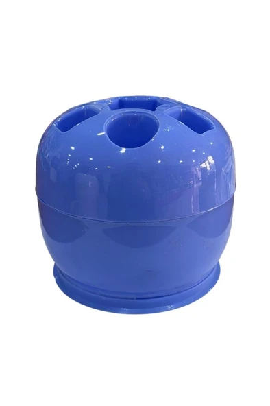 Yalınkaya Plastik Fırçalık Mavi S-309 ürün görseli