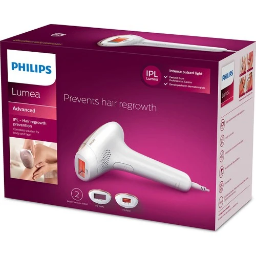 Philips Lumea Advanced SC1997/00 IPL Lazer Epilasyon Aleti - 6