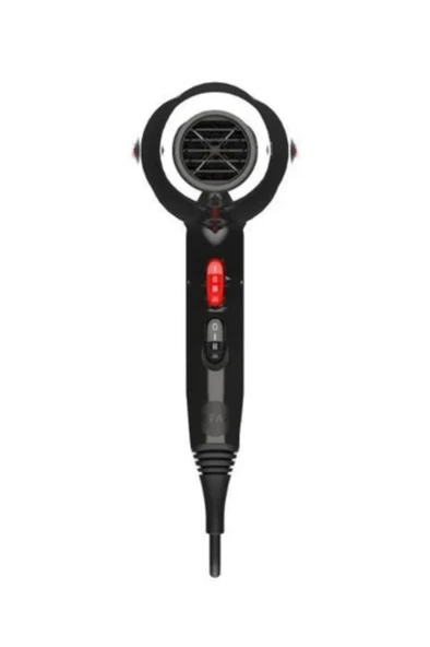 Etap Marathon Profesyonel Fön Makinesi 3200 Modeli 2200 Watt - Resim 4