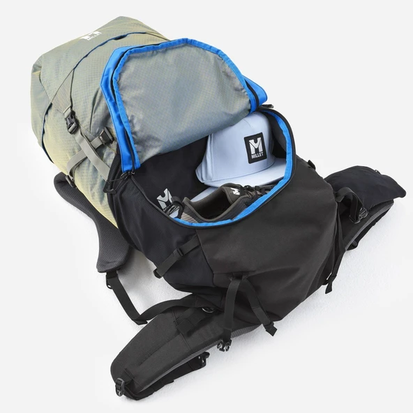 Millet UBIC 55+15 Sırt Çantası MIS2417 MILLET.N9325 - Resim 9