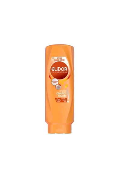 Elidor Superblend Anında Onarıcı Saç Kremi 200 Ml