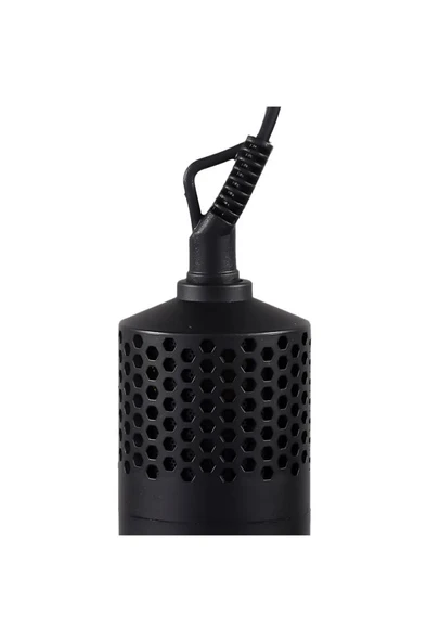 Powertec TR-6666 Ionic Serisi Multi-Styler Saç Şekillendirici & Saç Kurutma Seti 13in1 Profesyonel Set - 5