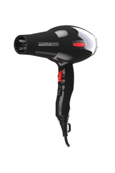 Etap Marathon Profesyonel Fön Makinesi 3200 Modeli 2200 Watt - Resim 3