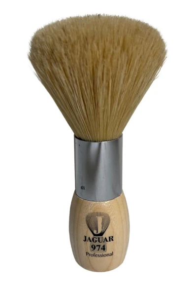 Jaguar Ense Fırçası 974 - Resim 2