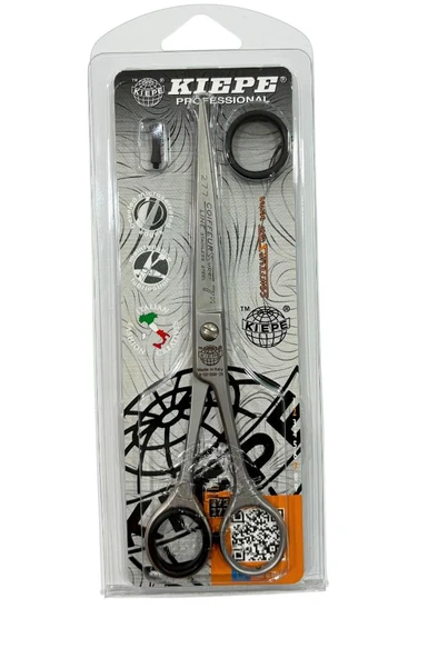 Kiepe Paslanmaz Profesyonel Makas 277 7 İnç - Resim 2