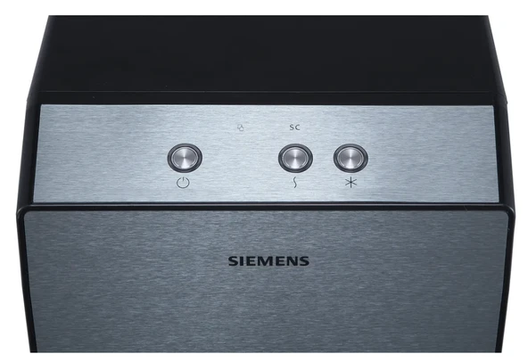 Siemens DW15703 Gizli Damacanalı Gri Su Sebili - 4