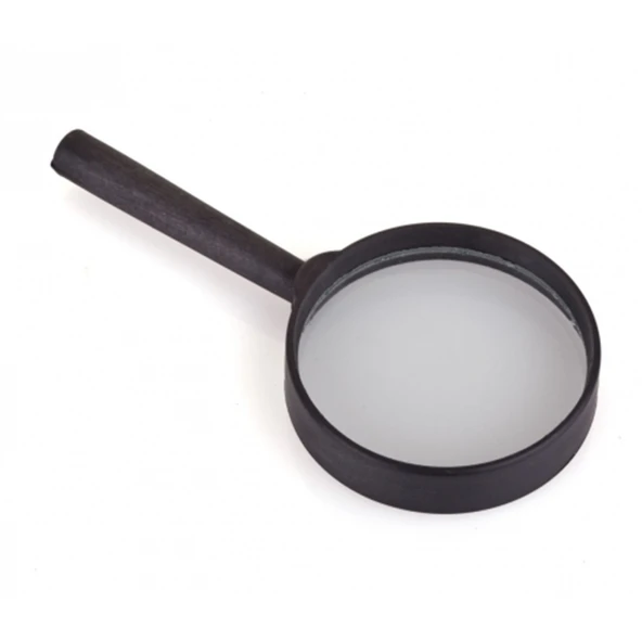 Büyüteç 60mm - 6