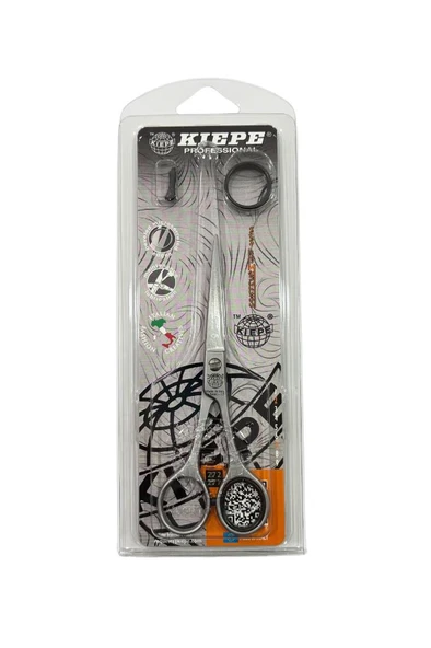 Kiepe Paslanmaz Profesyonel Makas 277 5,5 İnç - 2