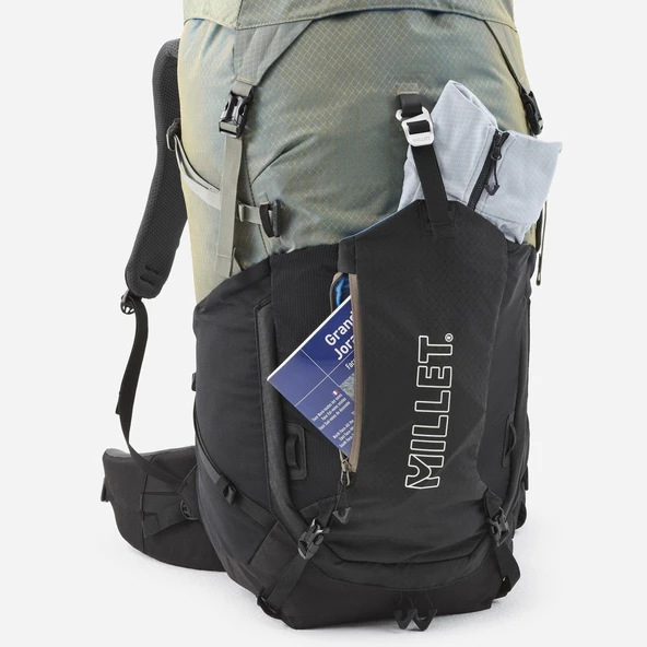 Millet UBIC 55+15 Sırt Çantası MIS2417 MILLET.N9325 - Resim 4