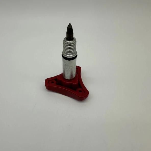 Hidrollik Tek Etkili El Pompası Vanası B Tipi - Resim 5