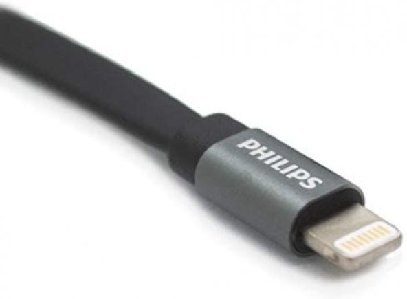 PHILIPS DLC2508F LİGHTNİNG CABLE