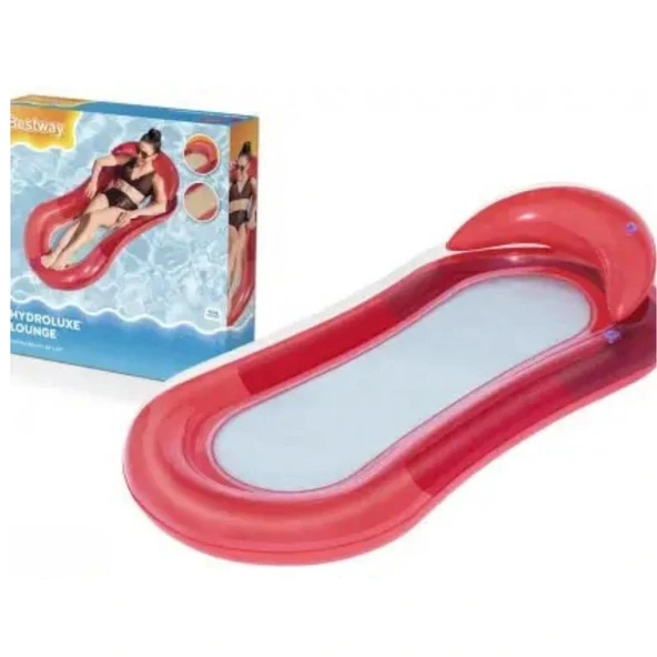 Deniz Yatağı Fileli Yatak 160x84 cm -KIRMIZI - 2