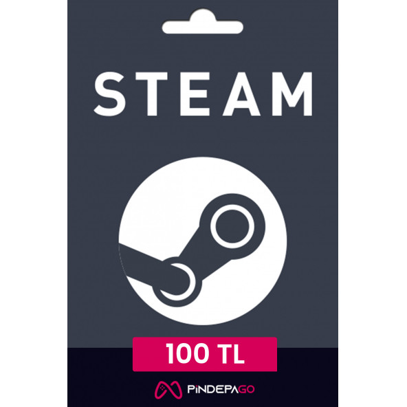 100 Tl Steam Kodu