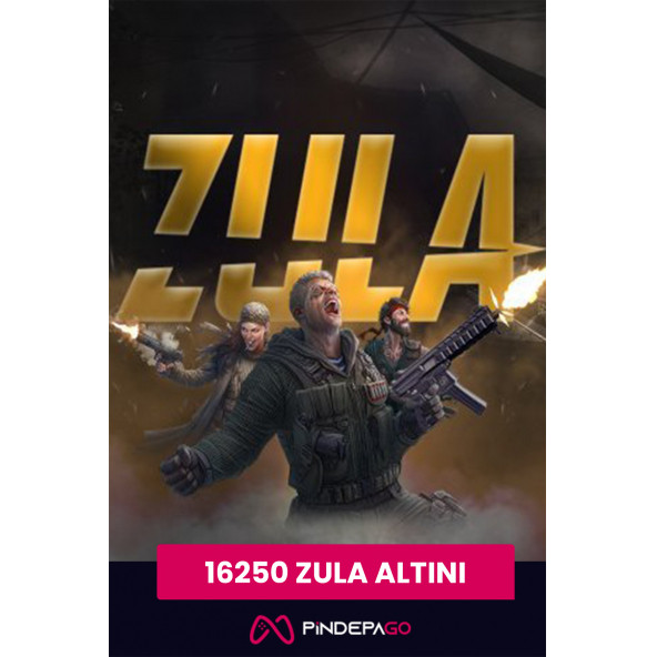 16.250 Zula Altın