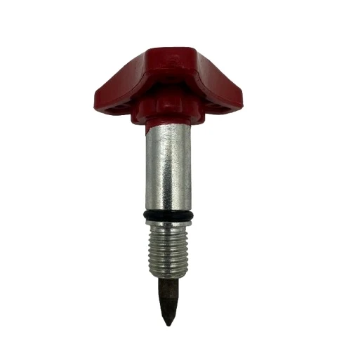 Hidrollik Tek Etkili El Pompası Vanası B Tipi ürün görseli 1