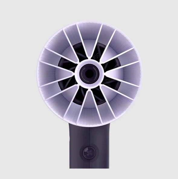 Philips BHD340/10 2100 W Saç Kurutma Makinesi - 9