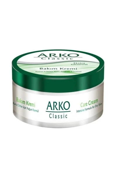 Arko Classic Natural El Vücut Kremi 250 Ml