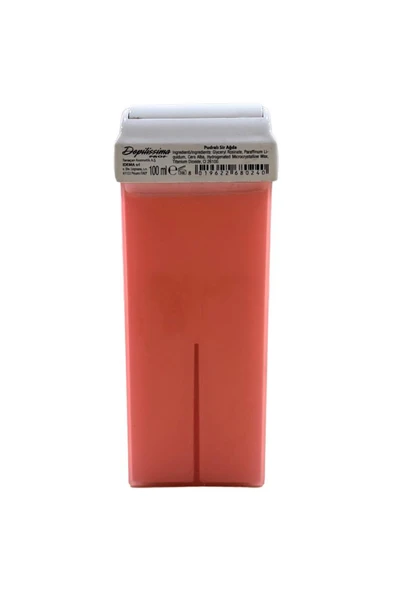 Deplissima Kartuş Ağda 100 Ml Pudralı