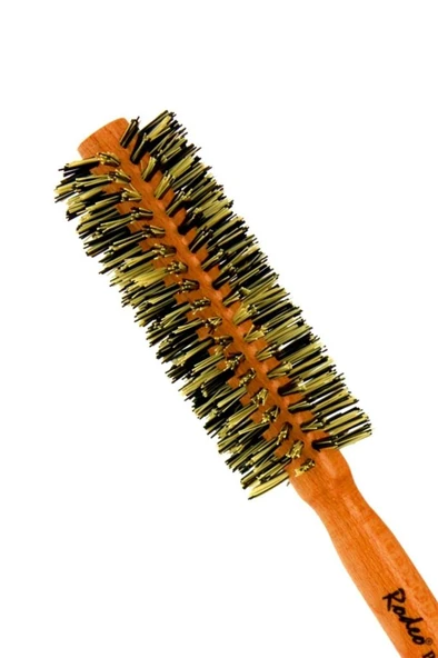 Rodeo Saç Fırçası Mix Model: 1014 - 3