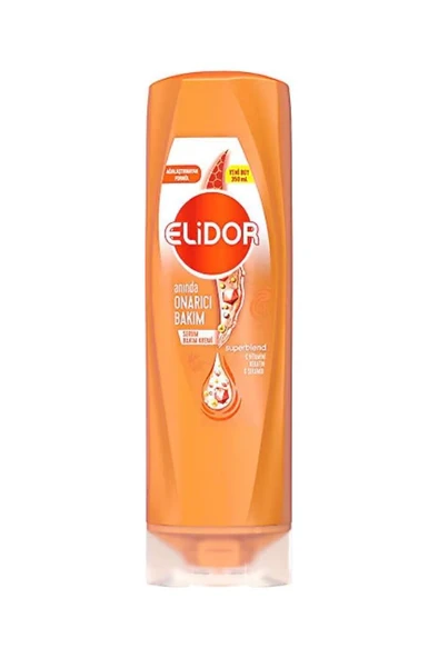 Elidor Anında Onarıcı Bakım Saç Kremi 350 Ml