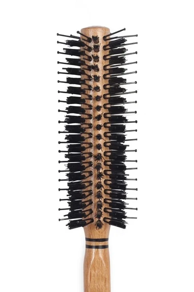 Rodeo Saç Fırçası Mix Model: 1241 - Resim 3