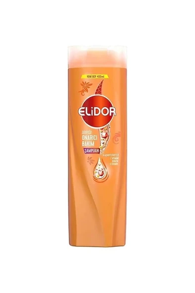 Elidor Superblend Anında Onarıcı Şampuan 400 Ml