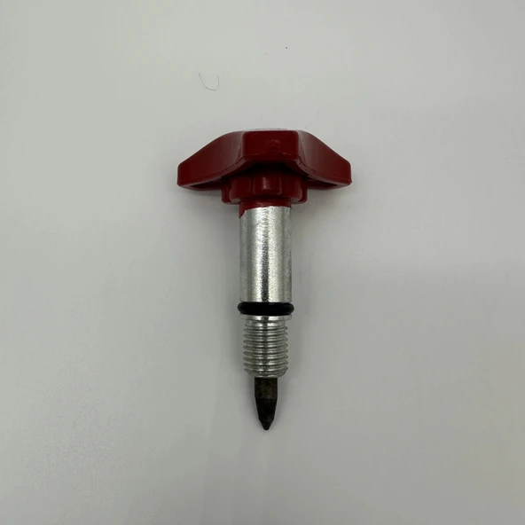 Hidrollik Tek Etkili El Pompası Vanası B Tipi - Resim 7