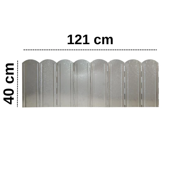 Madfox Katlanır Rüzgar Kesici Aparat - 2