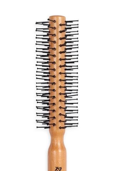 Rodeo Saç Fırçası Mix Model: 1119 - Resim 3