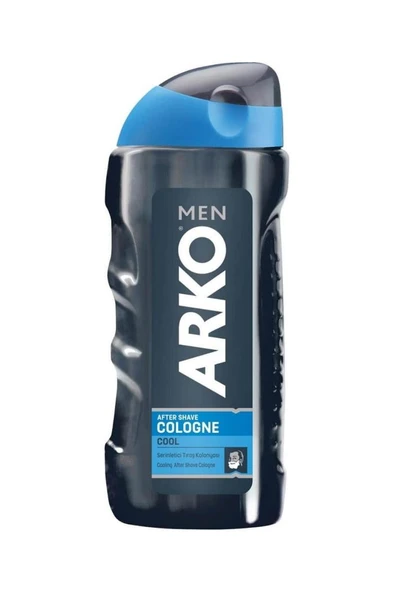 Arko Tıraş Kolonyası 200 Ml Cool - 1