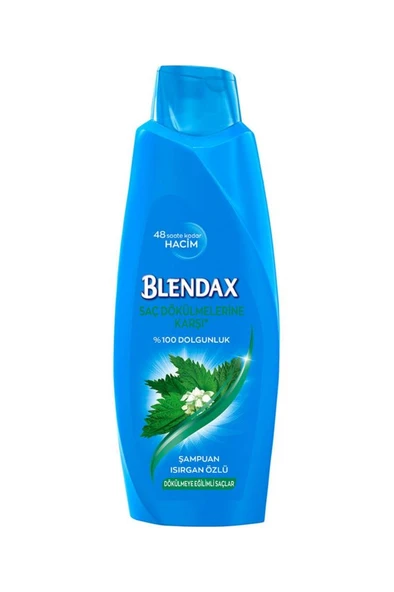 Blendax Isırgan Otlu Şampuan 500 Ml