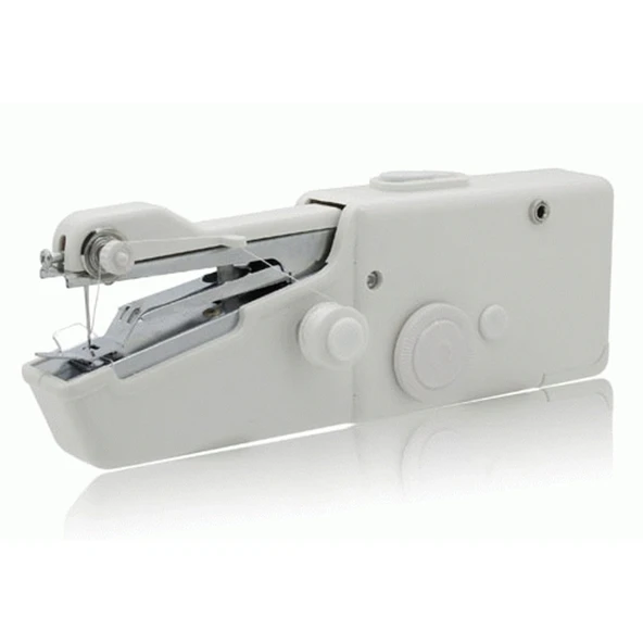 Handy Stitch Dikiş Makinası - 11